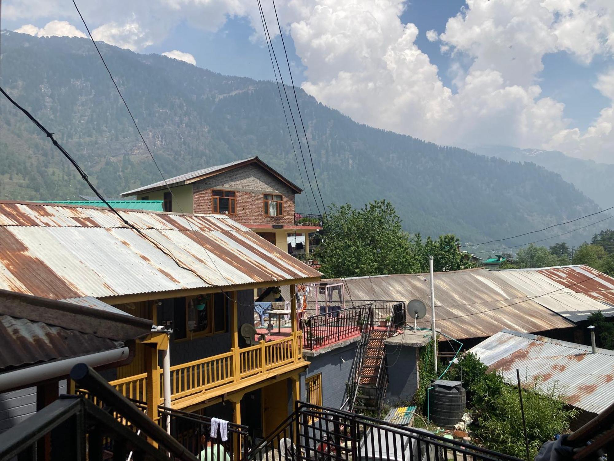 Namha Stay By Negi Wooden House - Manali (Himachal Pradesh), Manali