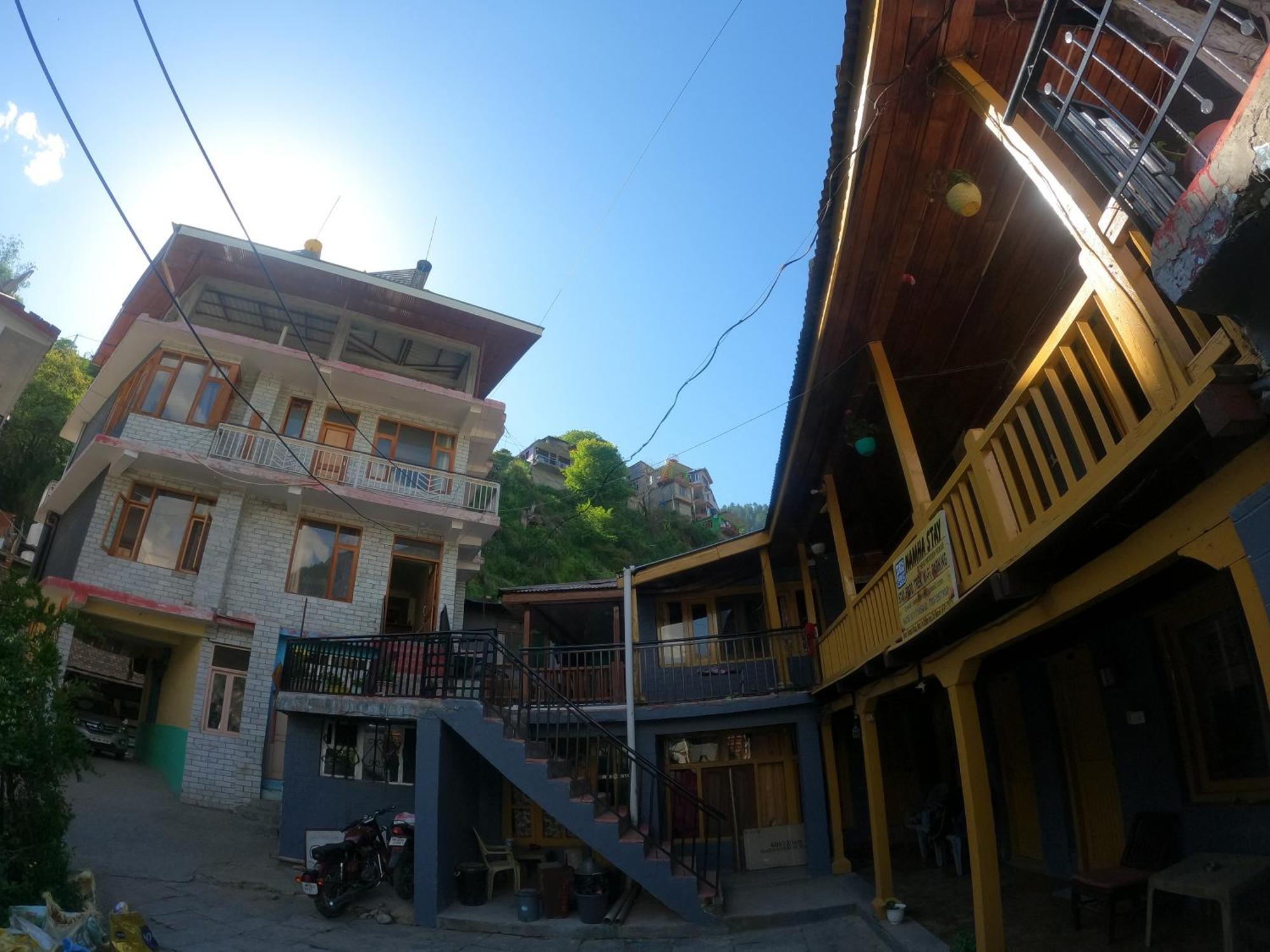 Namha Stay By Negi Wooden House - Manali (Himachal Pradesh) — Photos 1